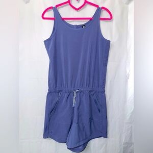 Athleta Girl On the Go Romper